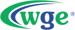 logo wge