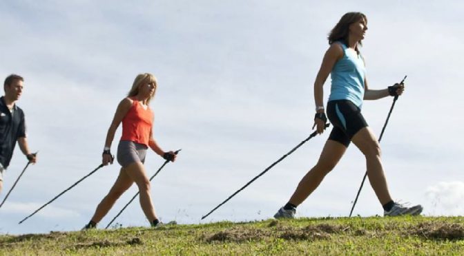 Nordic Walking