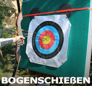 Bogensport