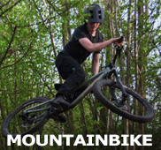 Mountainbike